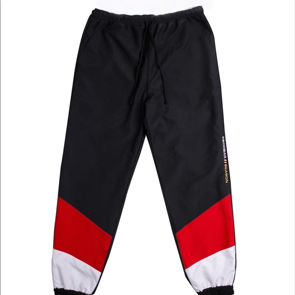 Joggers